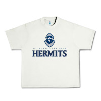 Pistachio st  augustine preparatory schoo Urban Heavy Tee - linhVisuals