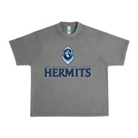 Tornado st  augustine preparatory schoo Urban Heavy Tee - linhVisuals