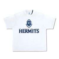 White st  augustine preparatory schoo Urban Heavy Tee - linhVisuals