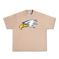 Burro eagle high school Urban Heavy Tee - linhVisuals