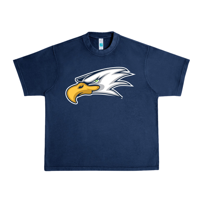 Eagle High School Urban Heavy Tee by linhVisuals | Teevron