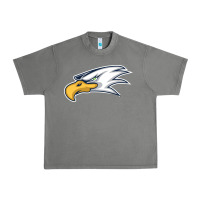 Tornado eagle high school Urban Heavy Tee - linhVisuals
