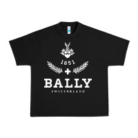 Bally Urban Heavy Tee | Teevron