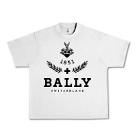 Bally Urban Heavy Tee | Teevron