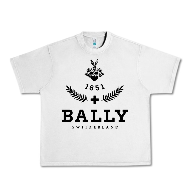 Bally Urban Heavy Tee by linhVisuals | Teevron