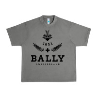 Tornado bally Urban Heavy Tee - linhVisuals