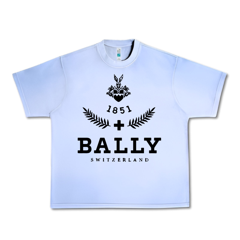 Bally Urban Heavy Tee by linhVisuals | Teevron