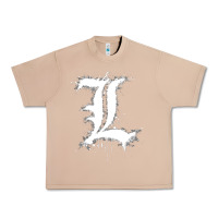 Burro ryuzaki Urban Heavy Tee - linhVisuals
