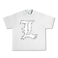 Lunar Rock ryuzaki Urban Heavy Tee - linhVisuals