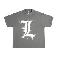 Tornado ryuzaki Urban Heavy Tee - linhVisuals