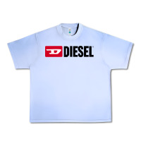 Grape Ice Diesel Urban Heavy Tee - linhVisuals