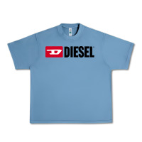 Diesel Urban Heavy Tee | Teevron