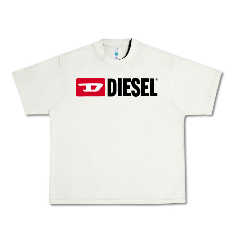 Diesel Urban Heavy Tee by linhVisuals | Teevron