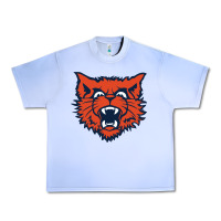 Grape Ice evanston township high school Urban Heavy Tee - linhVisuals