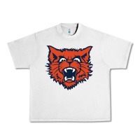 Lunar Rock evanston township high school Urban Heavy Tee - linhVisuals