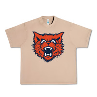 Burro evanston township high school Urban Heavy Tee - linhVisuals