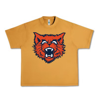 Peanut Butter evanston township high school Urban Heavy Tee - linhVisuals