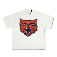 Pistachio evanston township high school Urban Heavy Tee - linhVisuals