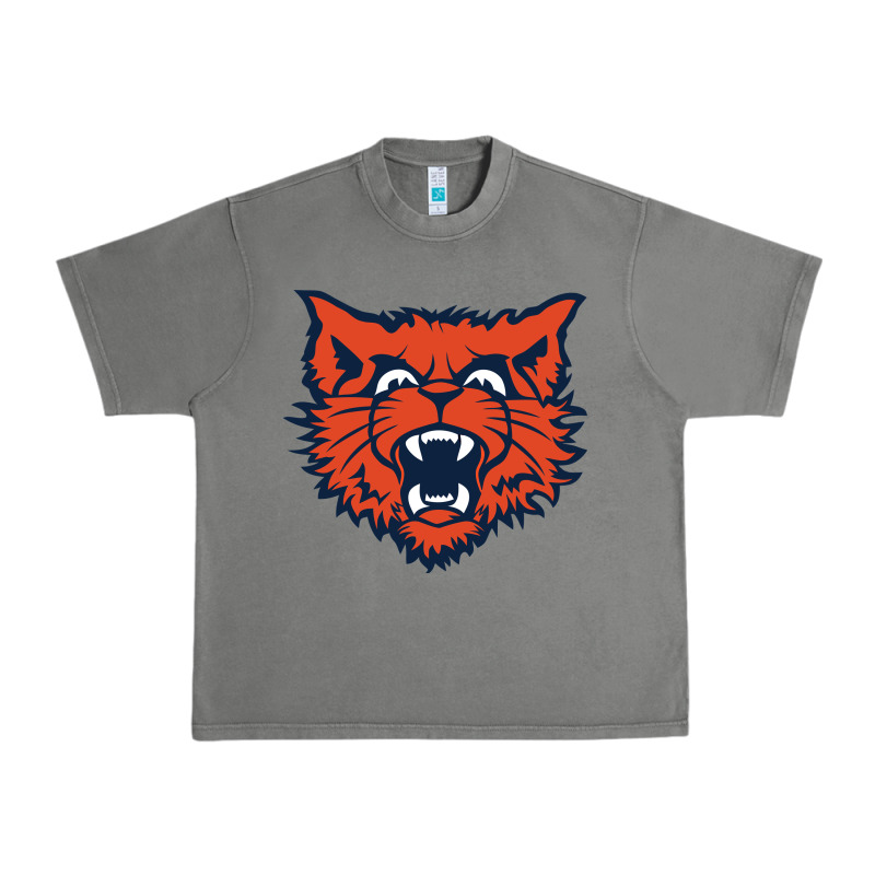 Evanston Township High School Urban Heavy Tee by linhVisuals | Teevron