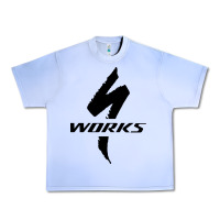 Specialized Bikes Bicycle Urban Heavy Tee | Teevron