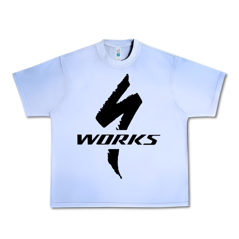 Specialized Bikes Bicycle Urban Heavy Tee by linhVisuals | Teevron