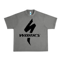 Tornado Specialized Bikes Bicycle Urban Heavy Tee - linhVisuals