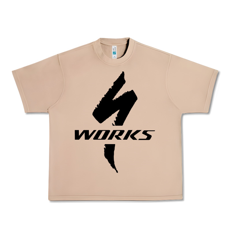 Specialized Bikes Bicycle Urban Heavy Tee by linhVisuals | Teevron