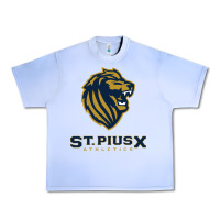 Grape Ice st pius x high school athletics Urban Heavy Tee - linhVisuals