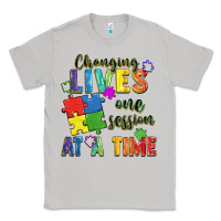 Moon Dust Changing lives one session at a time Classic Tee - FaDigitalArtStudio