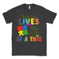 Smoke Changing lives one session at a time Classic Tee - FaDigitalArtStudio