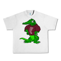 Lunar Rock foreman high school Urban Heavy Tee - linhVisuals