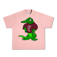Salmon foreman high school Urban Heavy Tee - linhVisuals