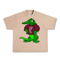 Burro foreman high school Urban Heavy Tee - linhVisuals