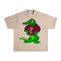 Foreman High School Urban Heavy Tee | Teevron