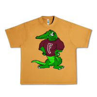 Peanut Butter foreman high school Urban Heavy Tee - linhVisuals