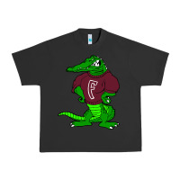 Pigment Black foreman high school Urban Heavy Tee - linhVisuals