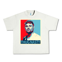Pistachio bryce mitchell thug nasty Urban Heavy Tee - linhVisuals