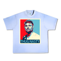 Grape Ice bryce mitchell thug nasty Urban Heavy Tee - linhVisuals