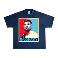 Bryce Mitchell Thug Nasty Urban Heavy Tee | Teevron