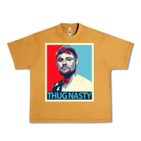 Peanut Butter bryce mitchell thug nasty Urban Heavy Tee - linhVisuals