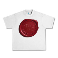 Lunar Rock taskmaster seal Urban Heavy Tee - linhVisuals