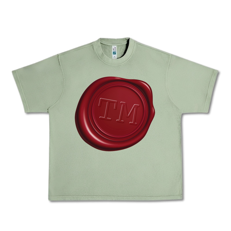 Taskmaster Seal Urban Heavy Tee by linhVisuals | Teevron