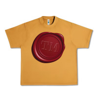 Peanut Butter taskmaster seal Urban Heavy Tee - linhVisuals