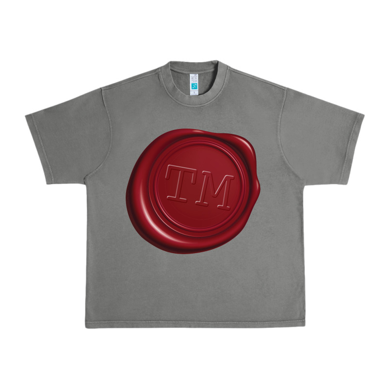 Taskmaster Seal Urban Heavy Tee by linhVisuals | Teevron