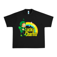 Lucky Charms Urban Heavy Tee | Teevron
