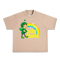Burro lucky charms Urban Heavy Tee - linhVisuals
