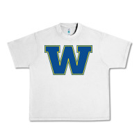 Lunar Rock wooster high school Urban Heavy Tee - linhVisuals