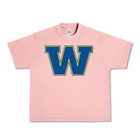 Wooster High School Urban Heavy Tee | Teevron