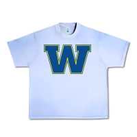 Grape Ice wooster high school Urban Heavy Tee - linhVisuals