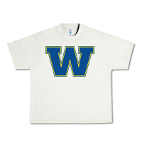 Pistachio wooster high school Urban Heavy Tee - linhVisuals
